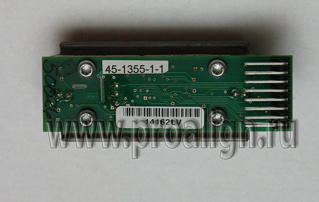 45 1355 1 1 O