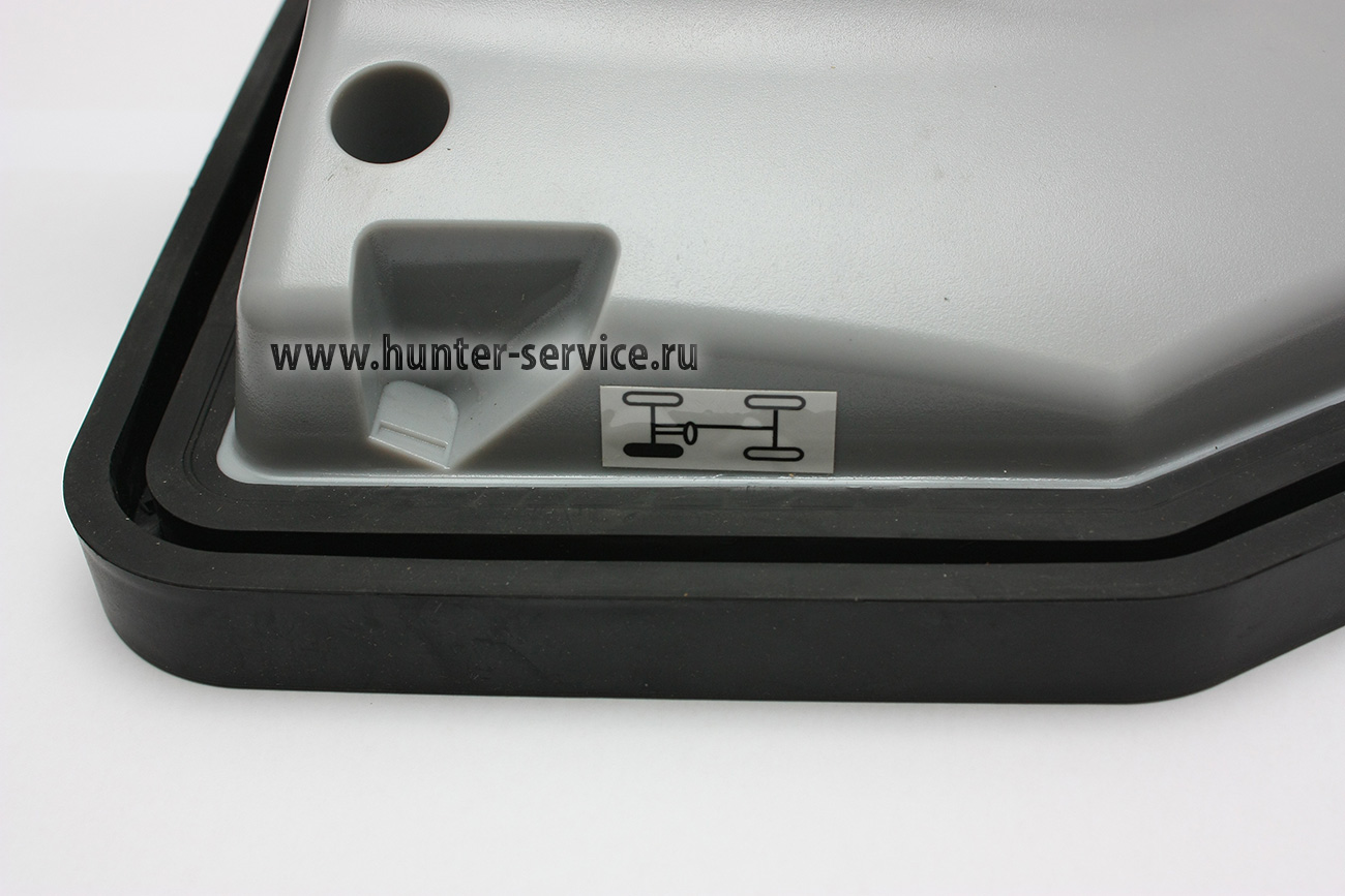 Мишень Hunter 214-128-1-R