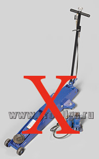 X NOJACK