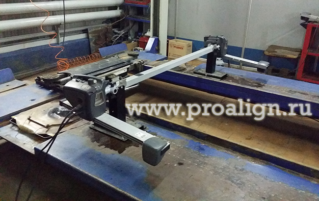 CALIB PA130 508