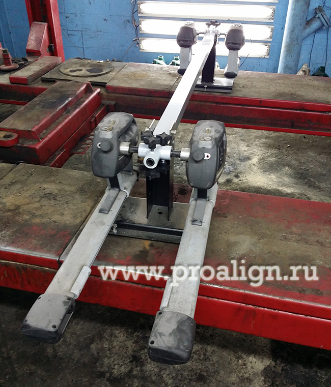 CALIB PA130 706
