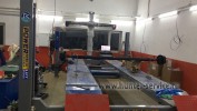4-х стоечный подъемник Powerrex SL-6000A (6 тонн, 5696 мм, Корея) 4-х стоечный подъемник Powerrex SL-6000A (6 тонн, 5696 мм, Корея)