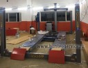 4-х стоечный подъемник Powerrex SL-6000A (6 тонн, 5696 мм, Корея) 4-х стоечный подъемник Powerrex SL-6000A (6 тонн, 5696 мм, Корея)