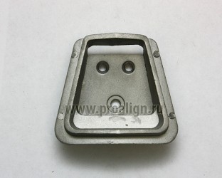 Гильза гнезда хранения DSP500 Hunter 101-177-2