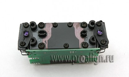 Излучатель продольного схождения DSP300 Hunter 105-396-1 Излучатель продольного схождения DSP300 Hunter 105-396-1