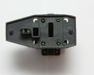 Излучатель схождения заднего правого датчика DSP506T Hunter 105-441-1