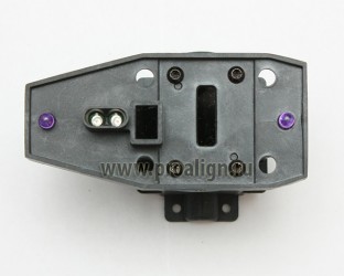 Излучатель схождения заднего левого датчика DSP506T Hunter 105-442-1 Излучатель схождения заднего левого датчика DSP506T Hunter 105-442-1