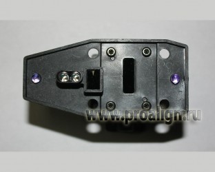 Излучатель продольного схождения DSP500 Hunter 105-455-1 Излучатель продольного схождения DSP500 Hunter 105-455-1