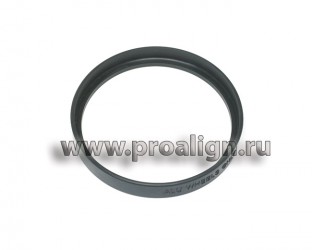 Резиновое кольцо 6" Hunter 106-157-2