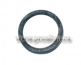 Резиновое кольцо 4,5" Hunter 106-82-2