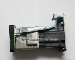 Матрица продольного схождения DSP700T Hunter 109-169-1 Матрица продольного схождения DSP700T Hunter 109-169-1