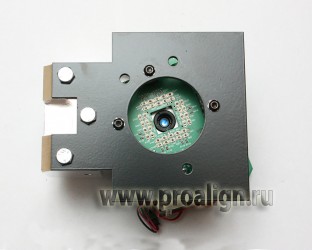 Камера правая IBIS для HS200 Hunter 125-412-1