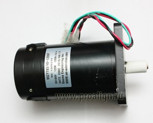 Электродвигатель балансировочных стендов GSP9200/GSP9200TOUCH Hunter 129-230-2 Электродвигатель балансировочных стендов GSP9200/GSP9200TOUCH Hunter 129-230-2