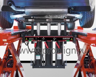 Траверса Hunter 133-84-1 г/п 4082 кг Траверса Hunter 133-84-1 г/п 4082 кг
