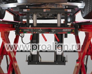Траверса Hunter 133-85-1 г/п 2724 кг Траверса Hunter 133-85-1 г/п 2724 кг