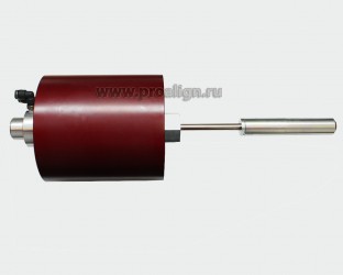 Цилиндр пневмозажима Autoclamp Hunter 140-84-1