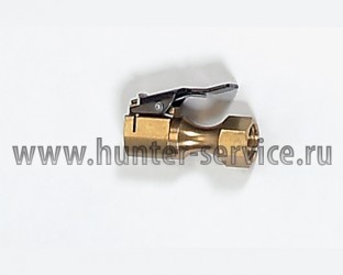 Быстросъёмный наконечник Hunter 145-341-2