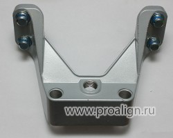 Штампованная часть колесных адаптеров Hunter старого образца 149-291-1