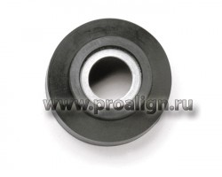 Прижимная чашка 4,5" Hunter для винтажного оборудования 175-159-1