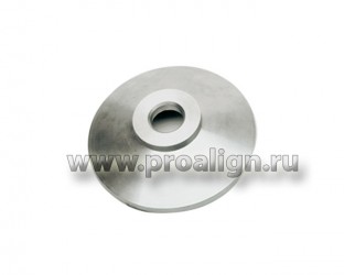 Прижимная чашка 9" для больших колес Hunter 175-296-2