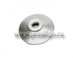 Прижимная чашка 9" для больших колес Hunter 175-296-2