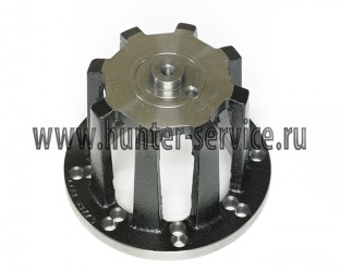 Фланцевый адаптер Hunter 175-455-2