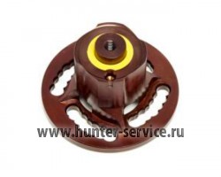 Фланцевый адаптер под 4 отверстия Hunter 175-492-1