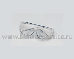 Защитные очки оператора Hunter 179-15-2