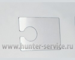Защитное стекло на лампу для BL500 Hunter 179-64-2