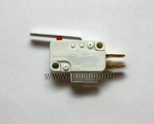 Микропереключатель педали тормоза 18-346-2