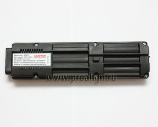 Батарейный блок в сборе DSP700 Hunter 194-27-1