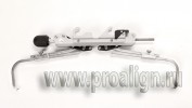 Шинные захваты Hunter 20-1789-1 Шинные захваты Hunter 20-1789-1