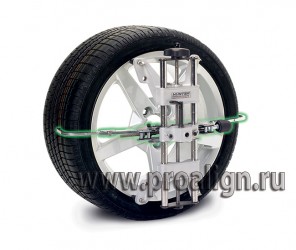 Шинные захваты Hunter 20-1789-1 Шинные захваты Hunter 20-1789-1