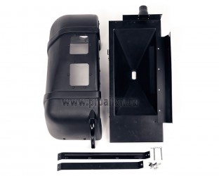 Пылеулавитель для Hunter BL505 20-2122-1 Пылеулавитель для Hunter BL505 20-2122-1