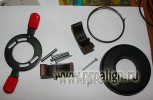 Ремкомплект для быстрой гайки Hunter 76-438-2, 20-2137-2