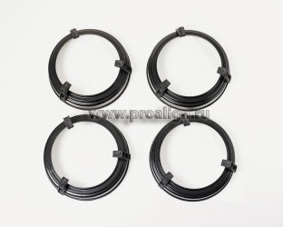 Проставка для адаптеров QuickGrip для среднетоннажной техники Hunter 20-2621-1
