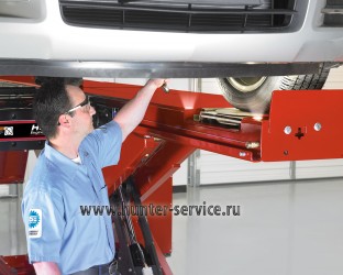 Набор подсветки AlignLights LED Hunter 20-2766-1 Набор подсветки AlignLights LED Hunter 20-2766-1