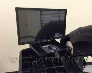Набор для использования мыши для RFT/GSP9200TOUCH Hunter 20-3133-1