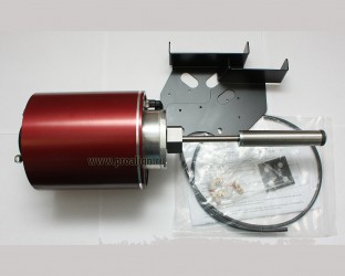 Цилиндр пневмозажима Speedclamp Hunter 20-3176-1