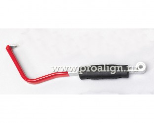 Крюк красный для адаптера Elite QuickGrip Hunter 216-94-1