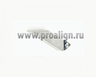 Резцедержатель правосторонний Хантер 221-582-2 для стенда Hunter BL500
