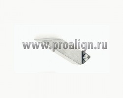 Резцедержатель правосторонний Хантер 221-582-2 для стенда Hunter BL500