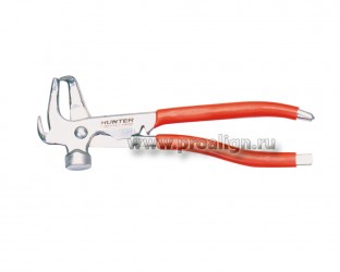 Шиномонтажные клещи-молоток Hunter 221-589-2
