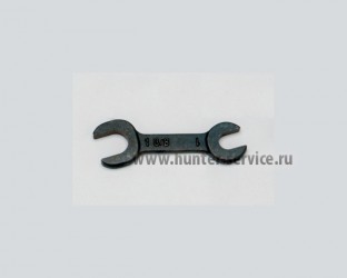Рожковый ключ 1" и 1-3/18" Hunter 221-605-2