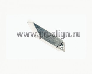 Резцедержатель левосторонний Хантер 221-641-3 для стенда Hunter BL500