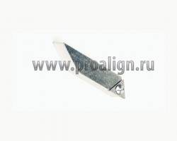 Резцедержатель левосторонний Хантер 221-641-3 для стенда Hunter BL500