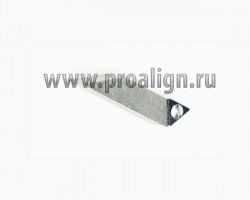 Резцедержатель правосторонний 221-642-3 для стенда Hunter BL500