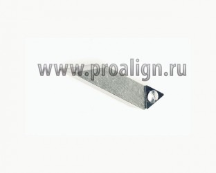 Резцедержатель правосторонний 221-642-3 для стенда Hunter BL500