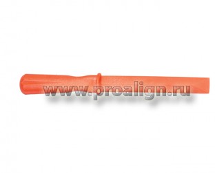 Нож для удаления самоклеющихся грузиков Hunter 221-659-2