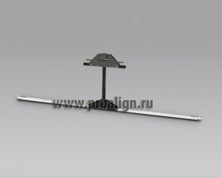 Адаптер для регулировки полуприцепа DSP700T 221-738-1